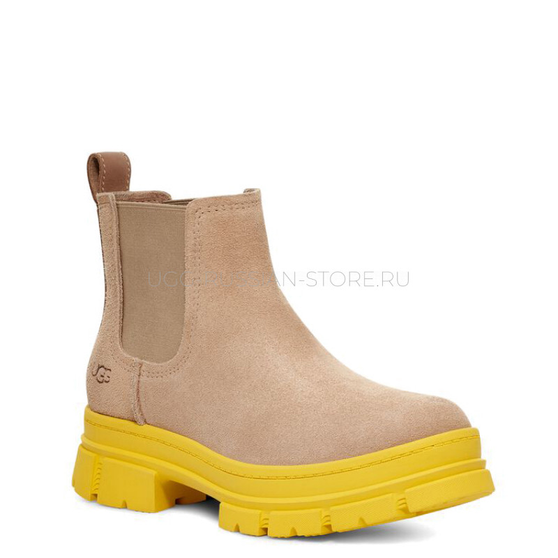 Ashton Chelsea Sand 22