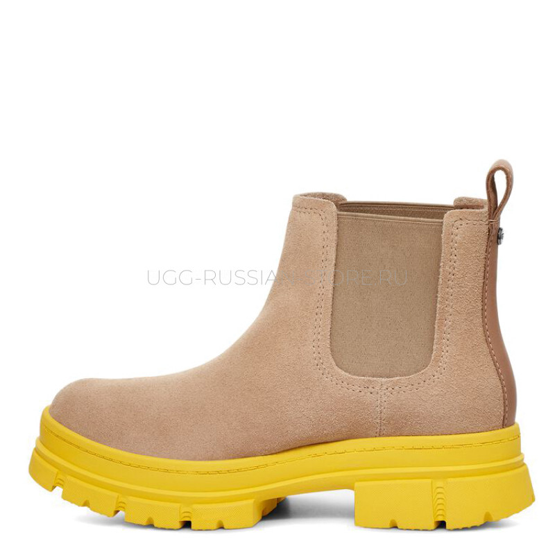 Ashton Chelsea Sand 22