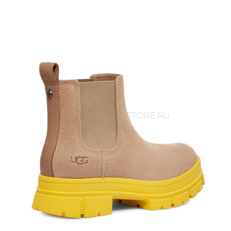 Ashton Chelsea Sand 22