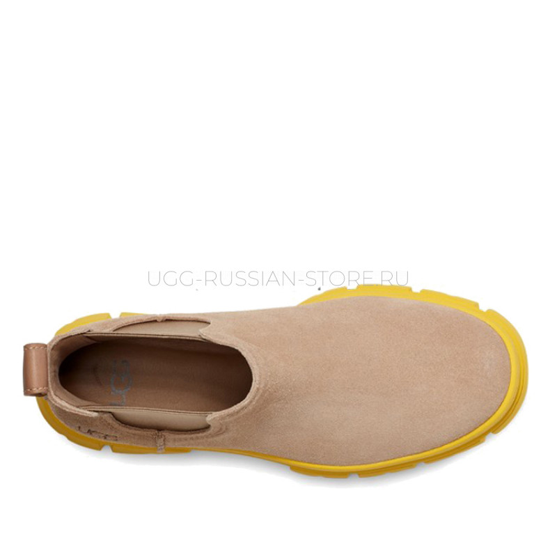 Ashton Chelsea Sand 22