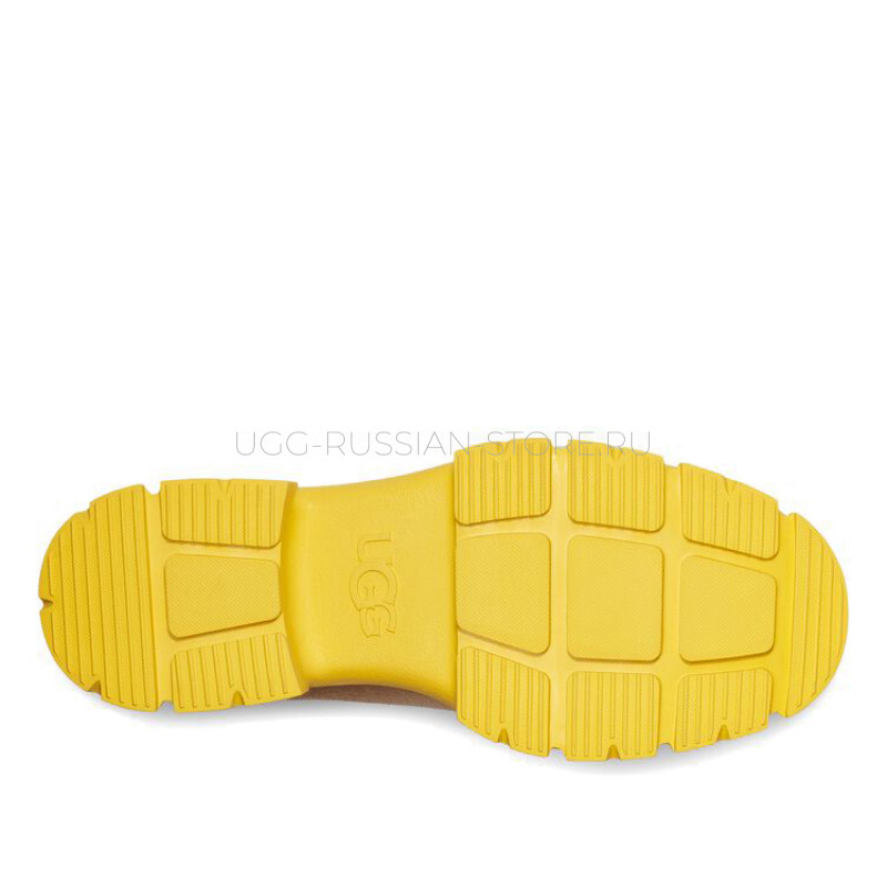 Ashton Chelsea Sand 22