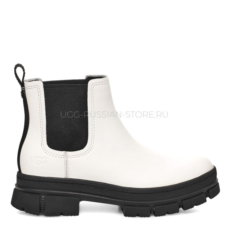 Ashton Chelsea White 11