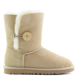UGG Bailey Button Sand