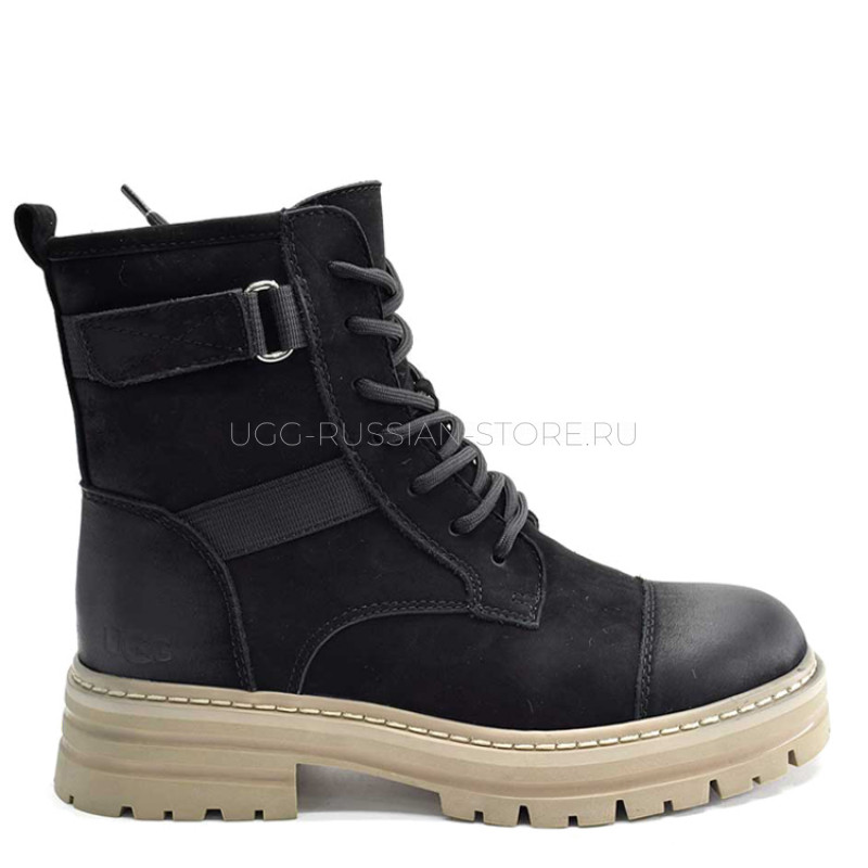 Baker Black 11