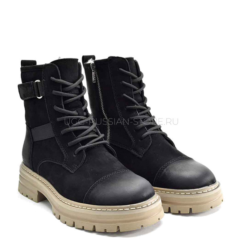 Baker Black 22