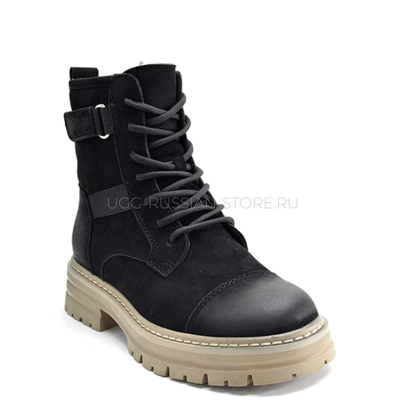 Baker Black 22