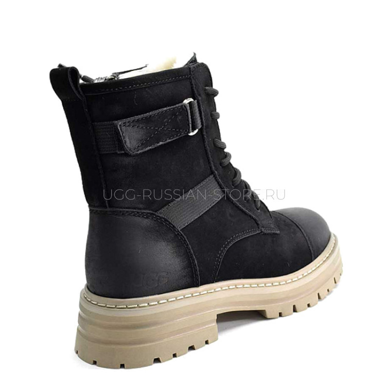 Baker Black 22