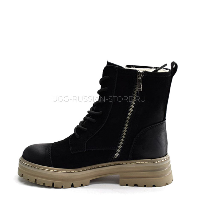 Baker Black 22
