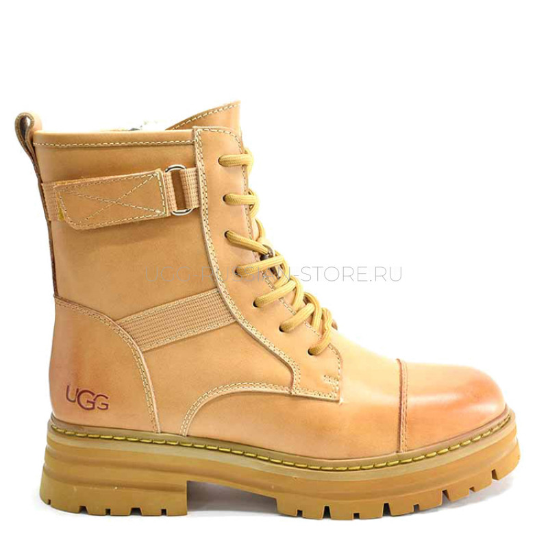 Baker Chestnut 11