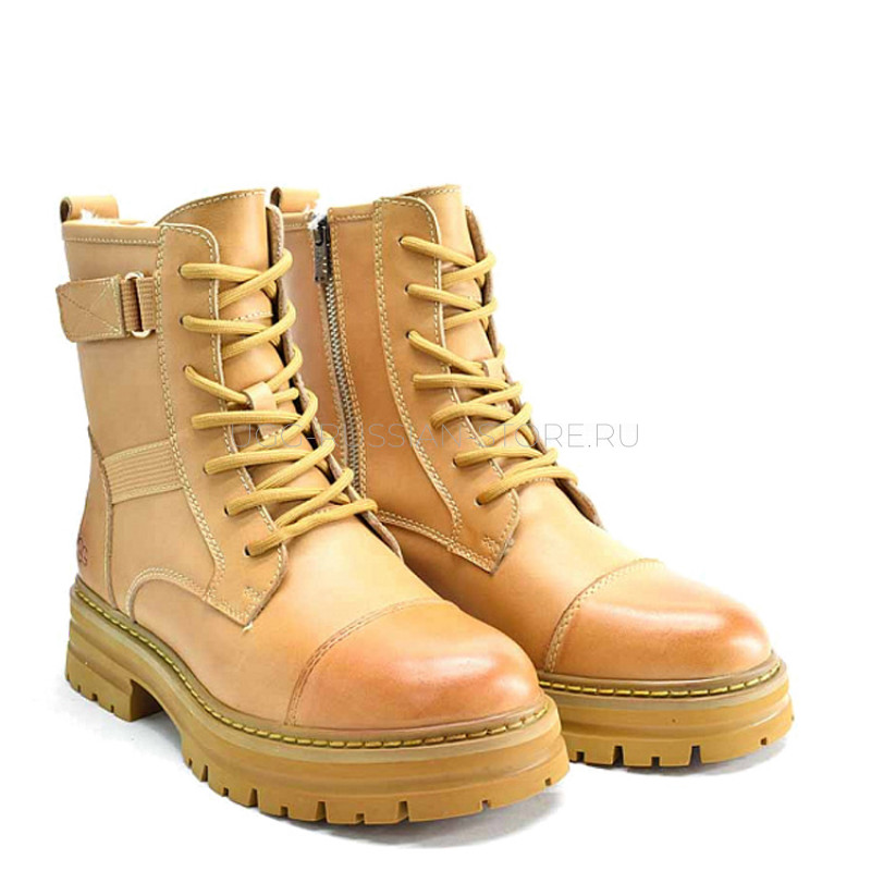 Baker Chestnut 22