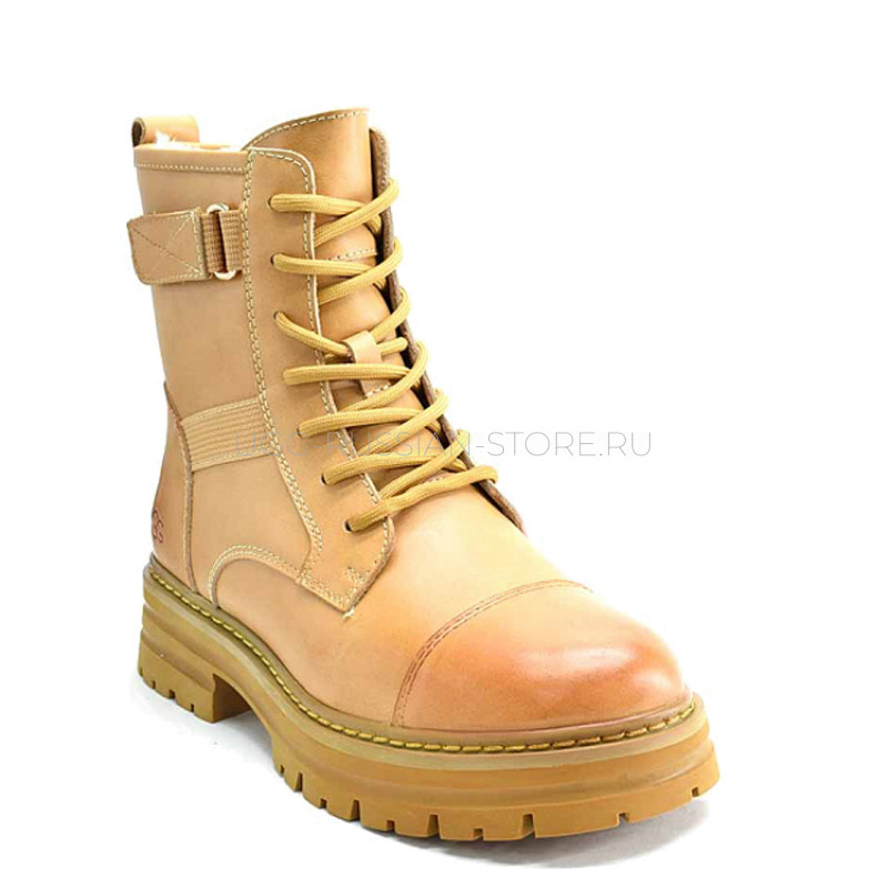 Baker Chestnut 22