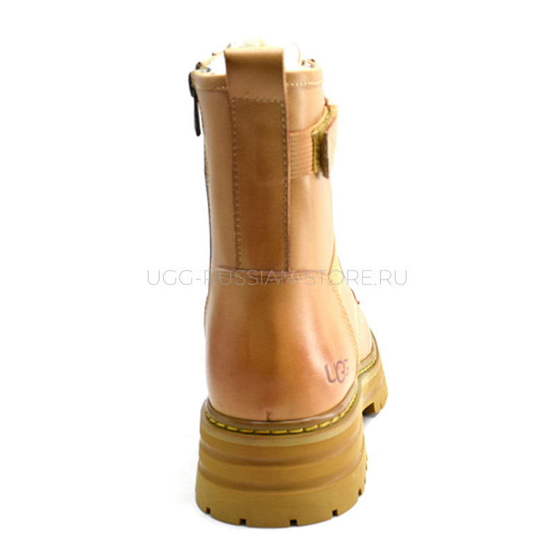 Baker Chestnut 22