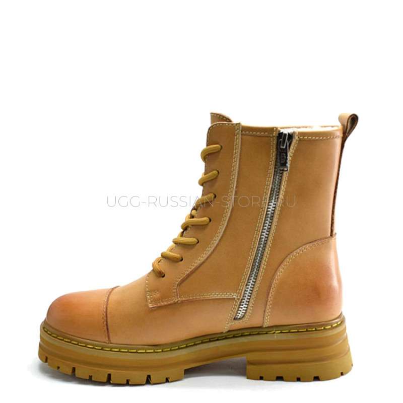Baker Chestnut 22