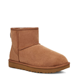 UGG Classic Mini Chestnut