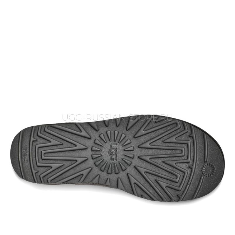 UGG Classic Mini Grey 22
