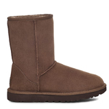 UGG Classic Short Chocolate