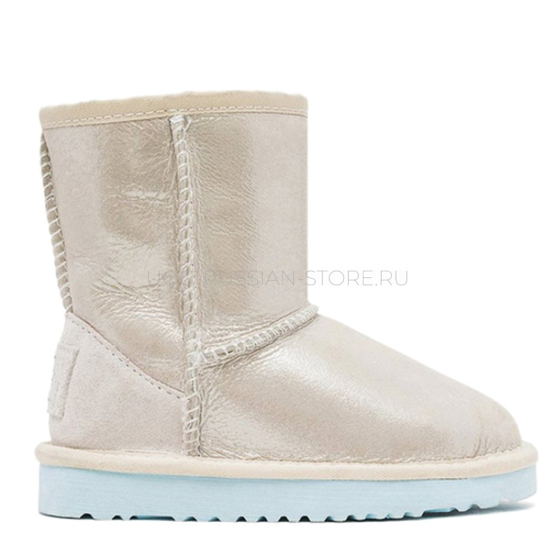 KIDS Classic Short I Do 11