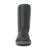 Classic Tall Metallic Grey