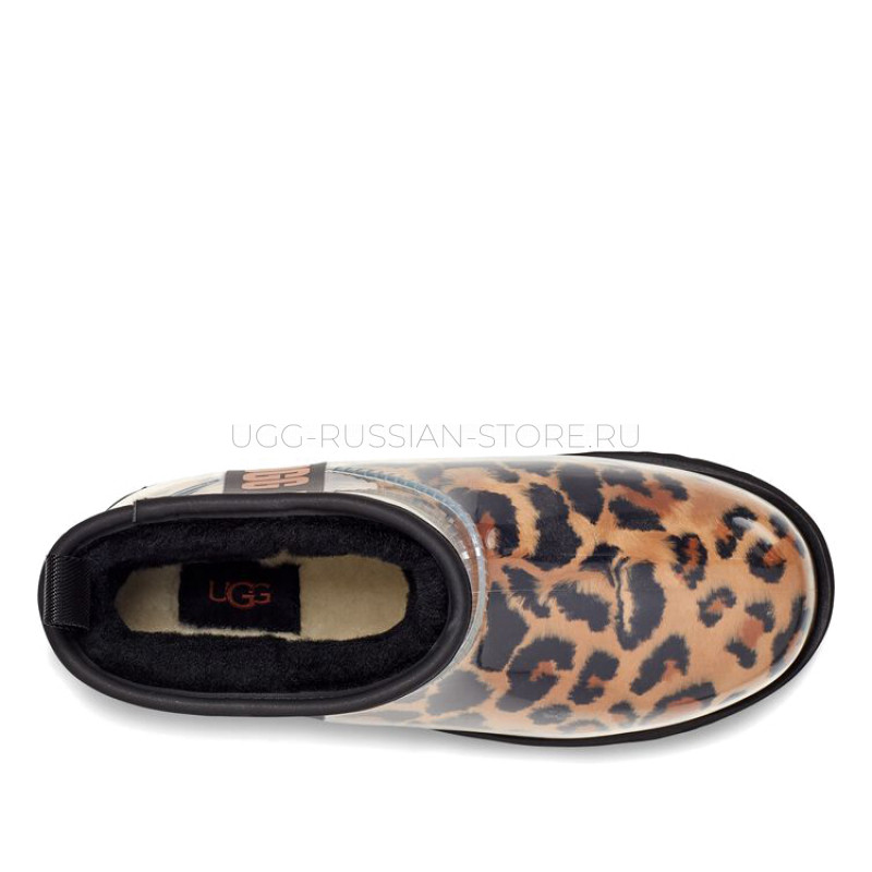 Classic Clear Mini Panther 22