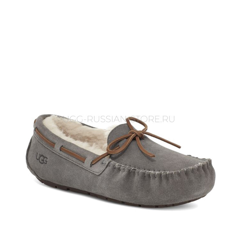 UGG Dakota Grey 22