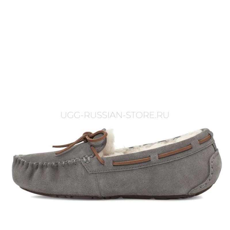 UGG Dakota Grey 22