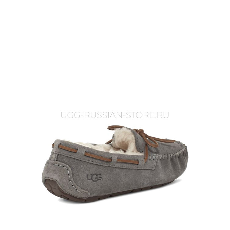 UGG Dakota Grey 22