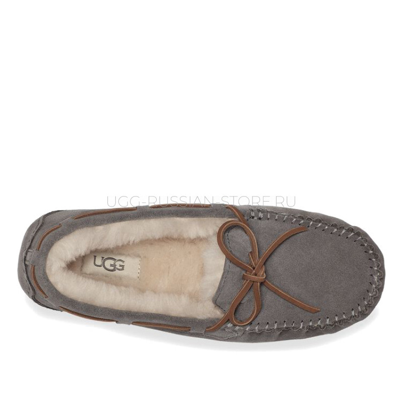 UGG Dakota Grey 22