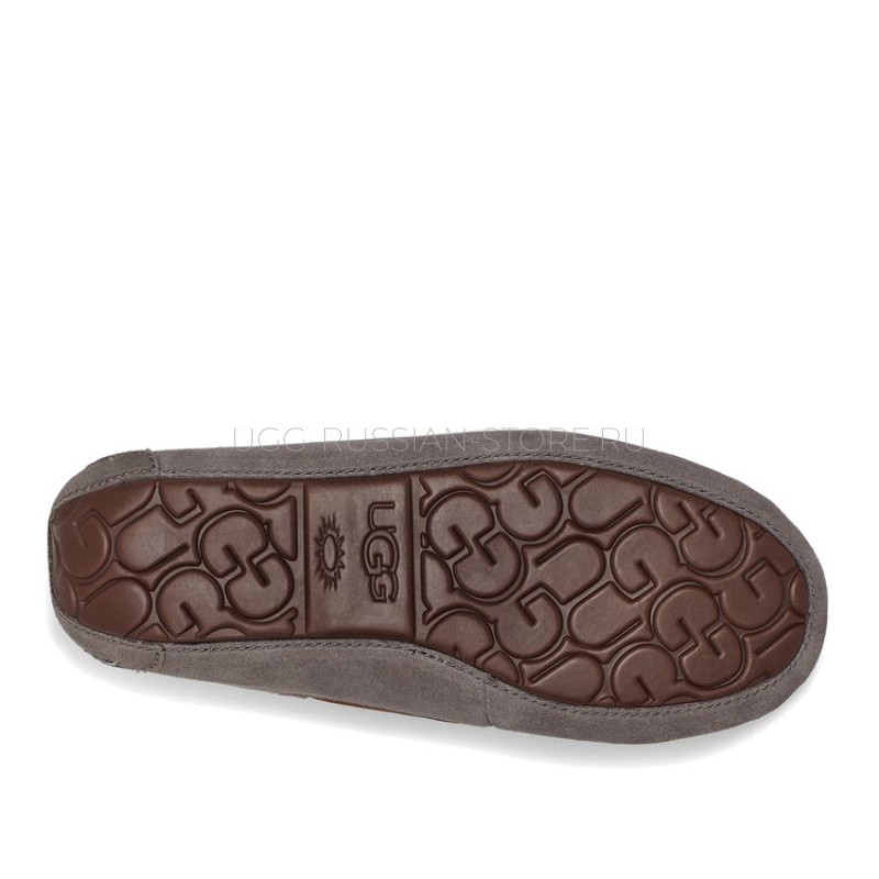 UGG Dakota Grey 22