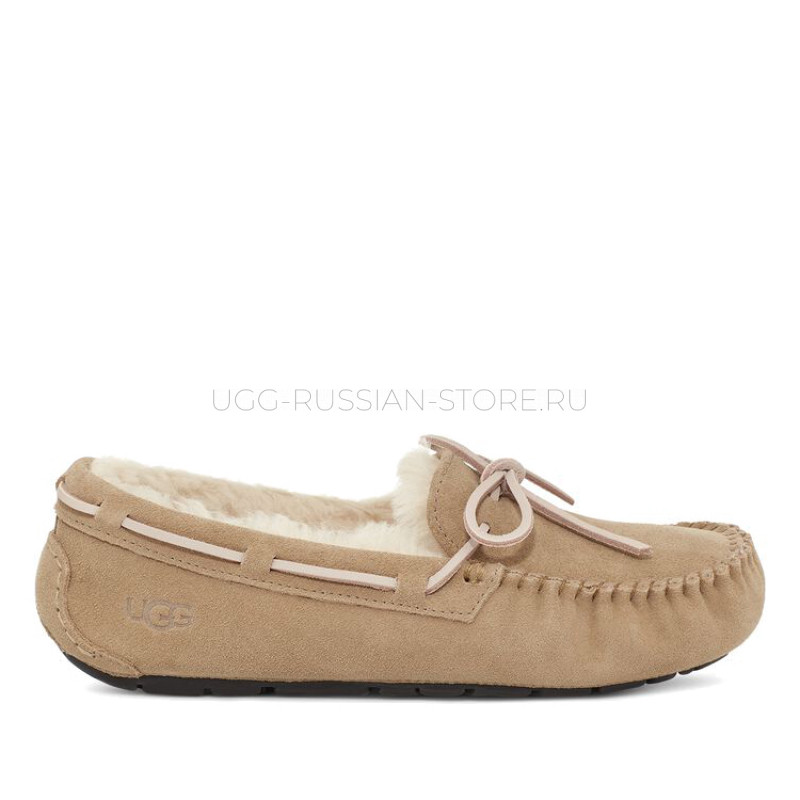 UGG Dakota Sand 11
