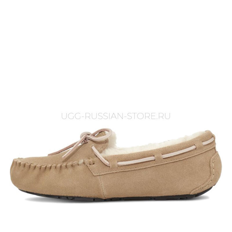 UGG Dakota Sand 22
