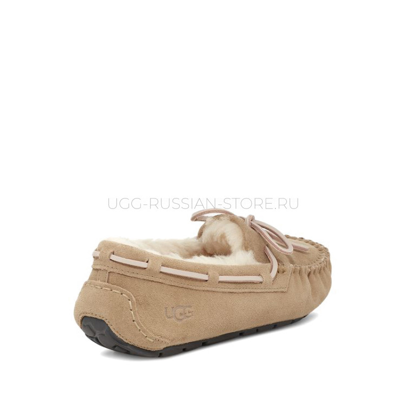 UGG Dakota Sand 22