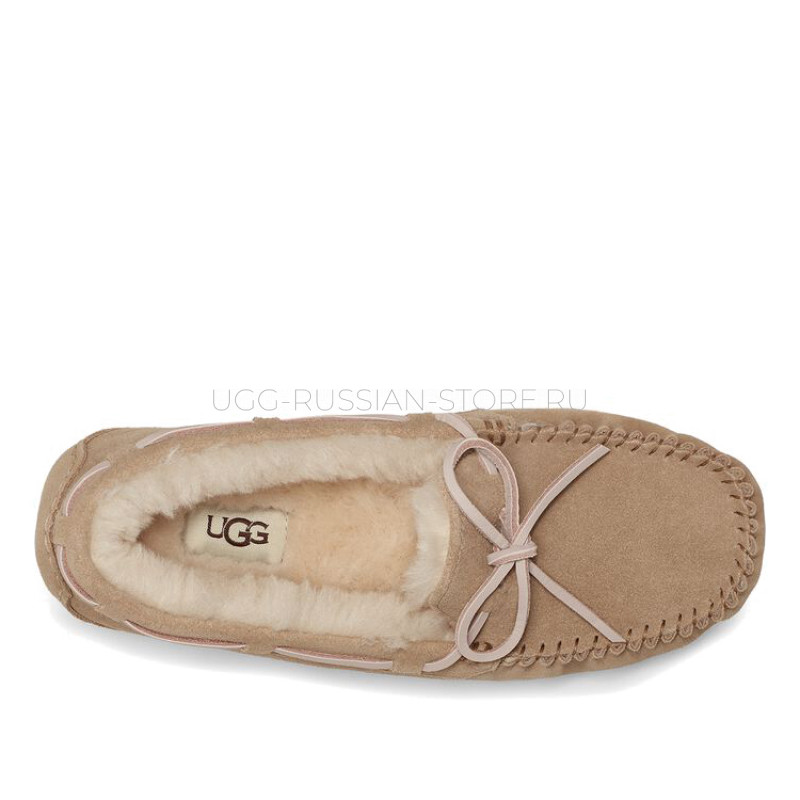UGG Dakota Sand 22