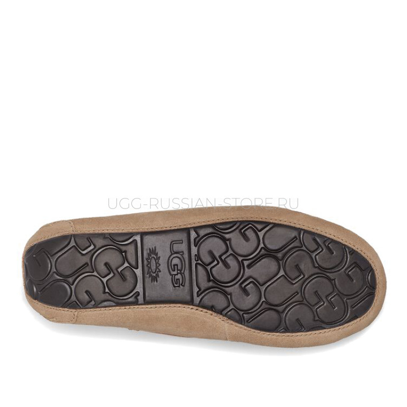 UGG Dakota Sand 22