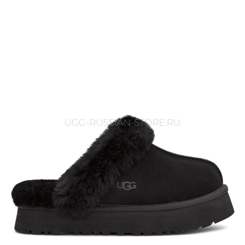 Disquette Black 11