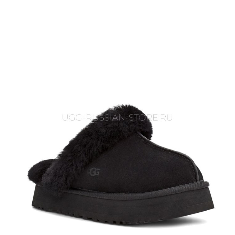 Disquette Black 22