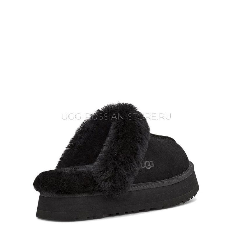 Disquette Black 22