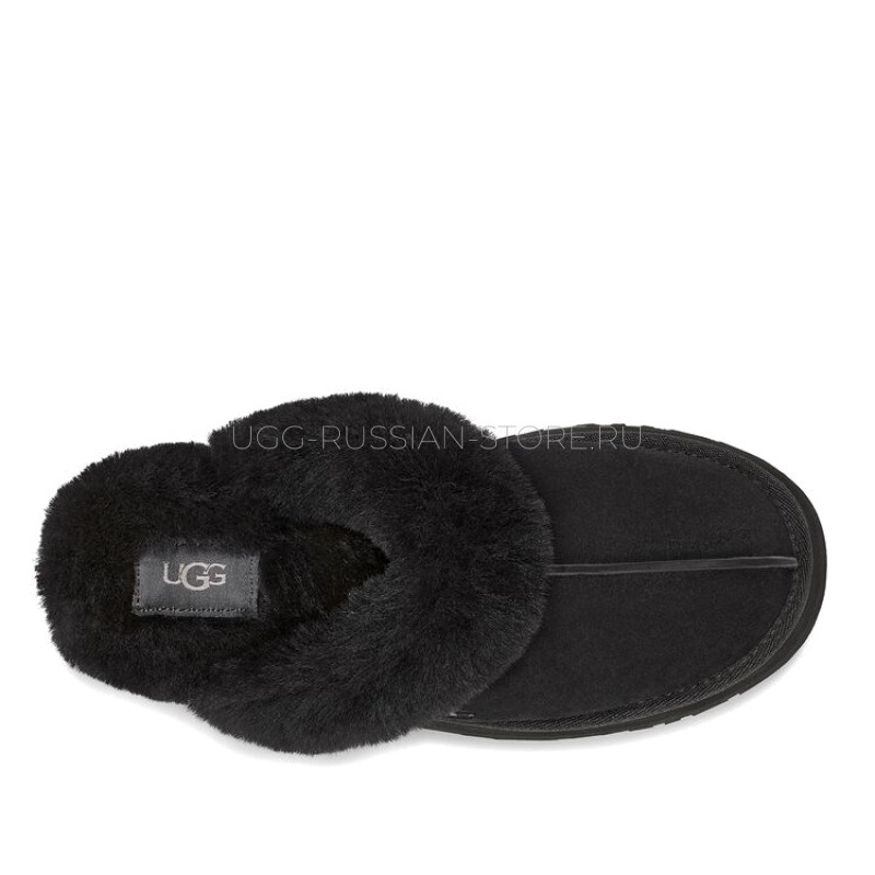 Disquette Black 22