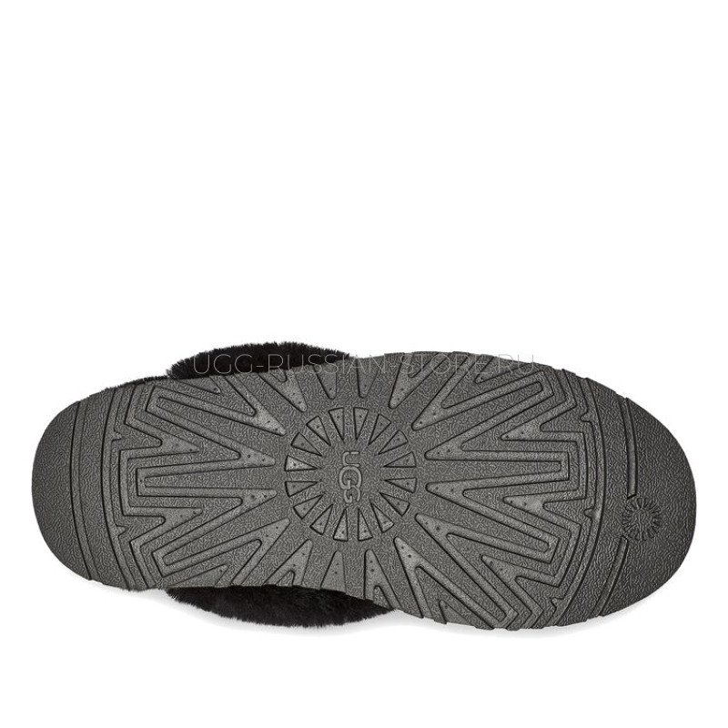 Disquette Black 22