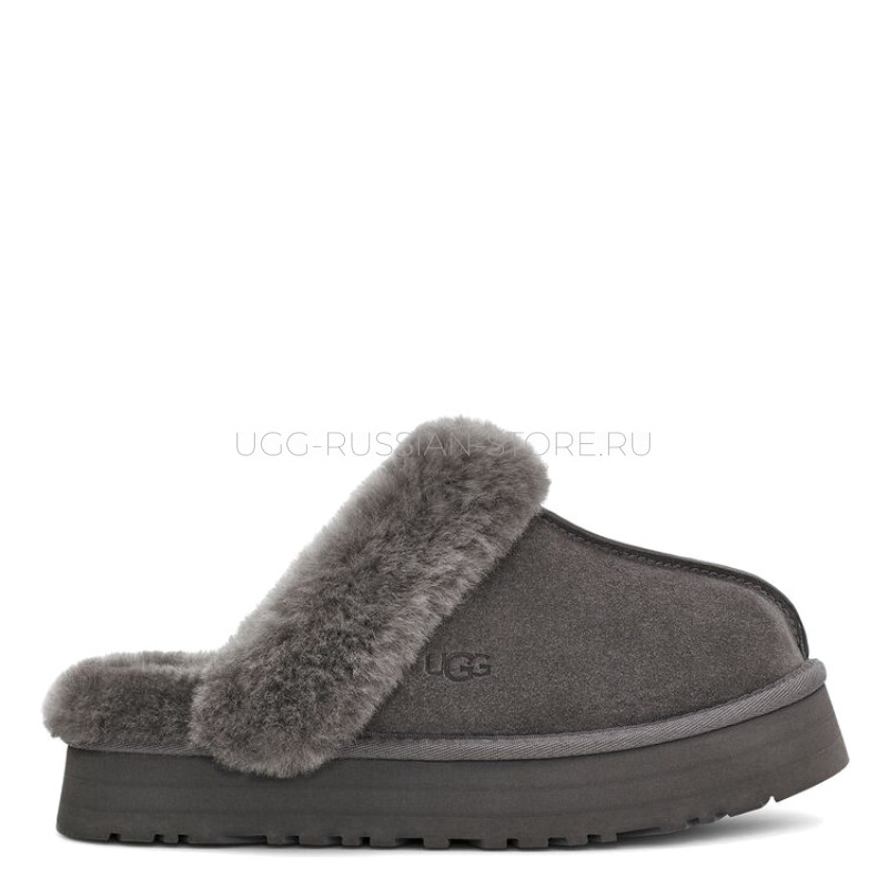 Disquette Grey 11