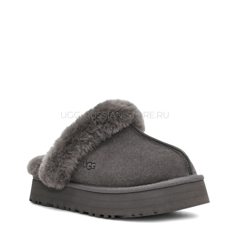Disquette Grey 22