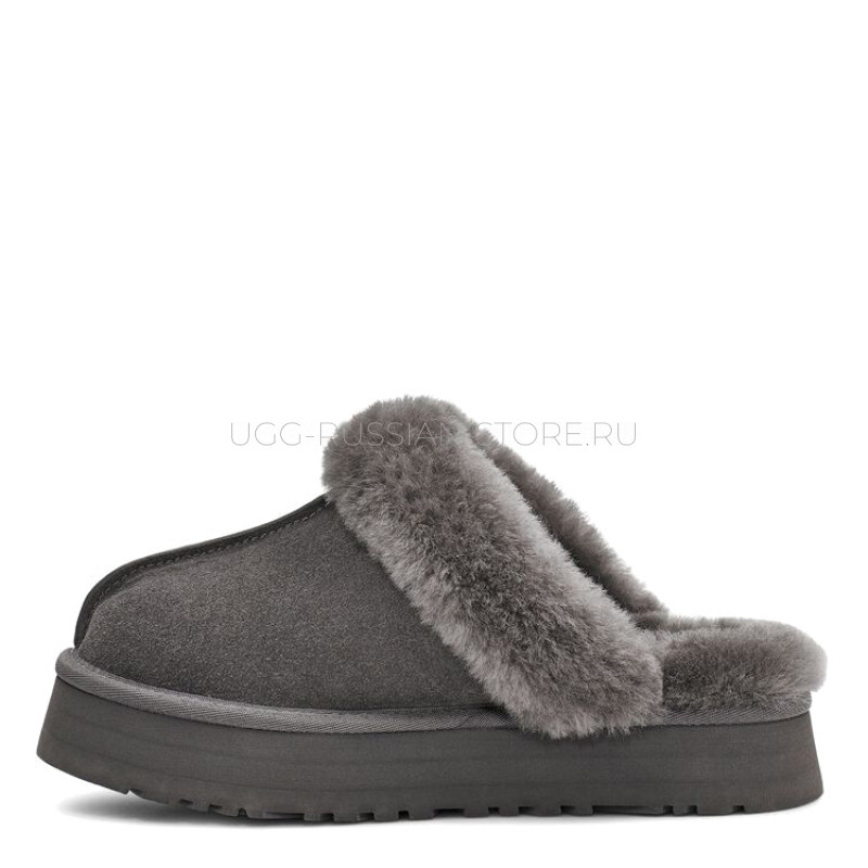 Disquette Grey 22