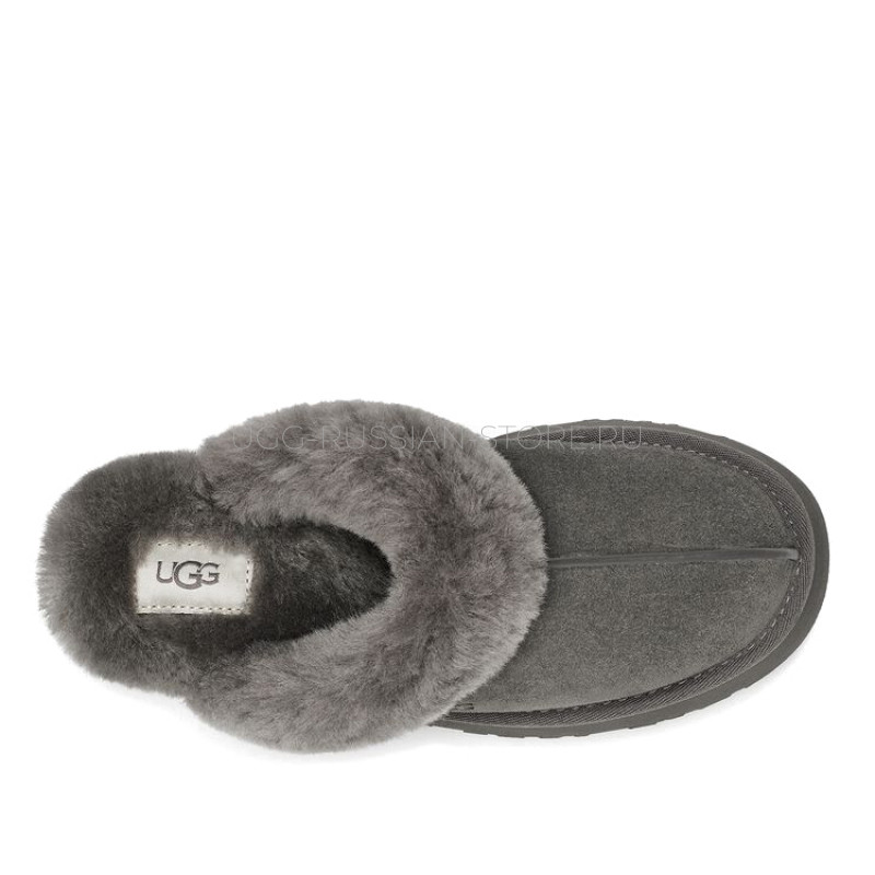 Disquette Grey 22