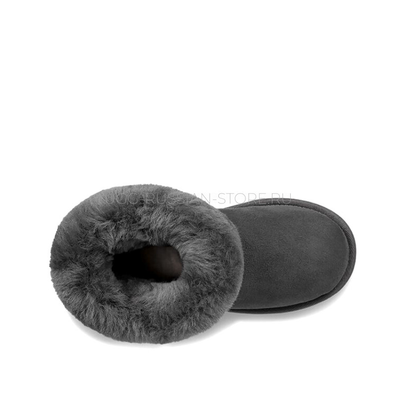 UGG KIDS Classic Short Grey 22