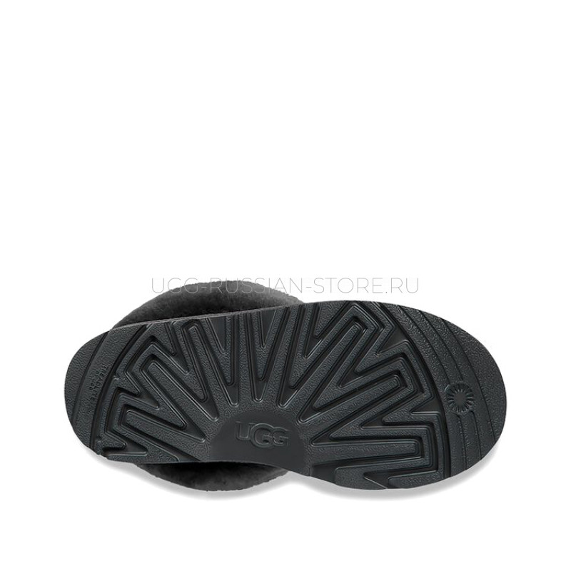 UGG KIDS Classic Short Grey 22