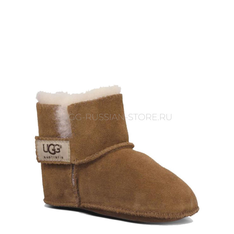 UGG KIDS Erin Chestnut 22