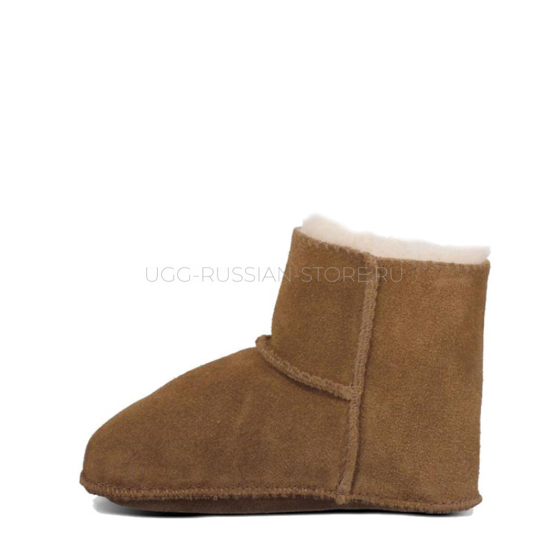 UGG KIDS Erin Chestnut 22