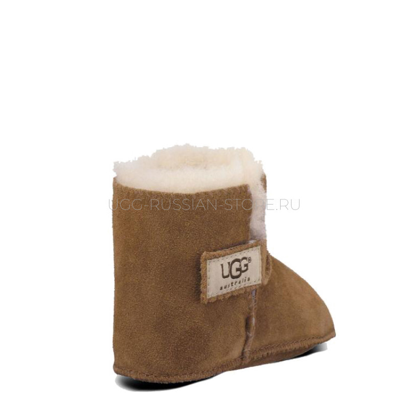 UGG KIDS Erin Chestnut 22