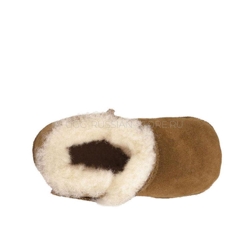 UGG KIDS Erin Chestnut 22