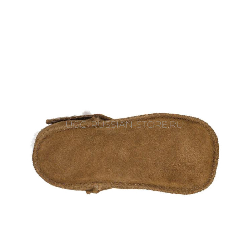 UGG KIDS Erin Chestnut 22