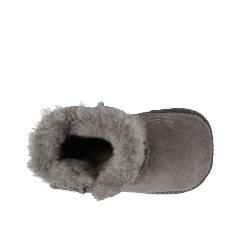 UGG KIDS Erin Grey 22